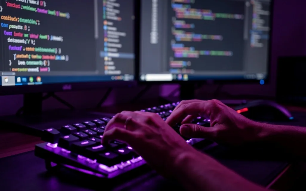 Entorno de desarrollo Python